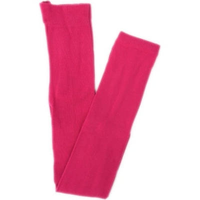 Tatrasvit bavlnené legíny / kamaše pre deti Magenta