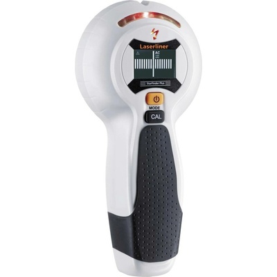 Laserliner detektor StarFinder Plus 080.972E