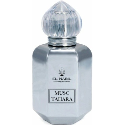 El Nabil Musc Tahara parfémovaná voda dámská 65 ml