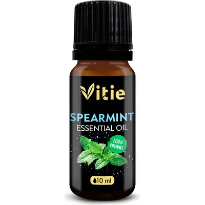 Vitie Bio Esenciálny olej Mäta pieporná 10 ml