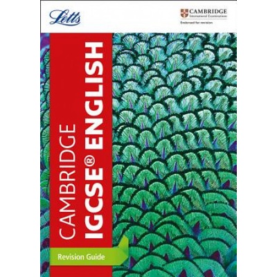 Letts Cambridge IGCSE: Revision Guide - (Collins Uk)(Paperback)