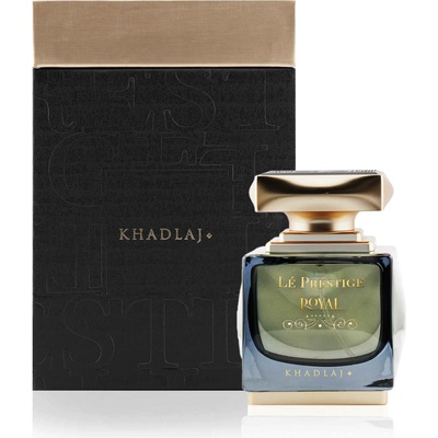 Khadlaj Le Prestige Royal parfumovaná voda unisex 100 ml
