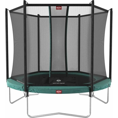 Berg Favorit 330 cm + ochranná síť Comfort