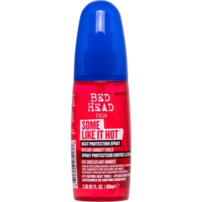Tigi Bed Head Some Like It Hot ochranný sprej na vlasy při tepelné úpravě 100 ml – Hledejceny.cz