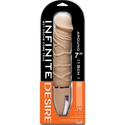 Infinite Desire Skin