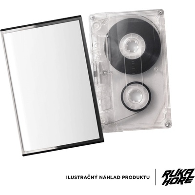 West Kanye - Bully Music Cassette MC