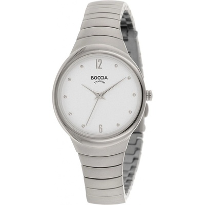 Boccia Titanium 3307-01