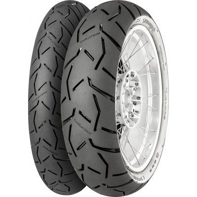 CONTINENTAL CONTI TRAIL ATTACK 3 170/60 R17 72W