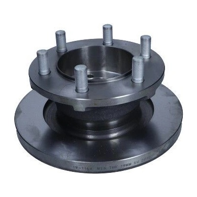 Brzdový kotúč MAXGEAR 19-1164