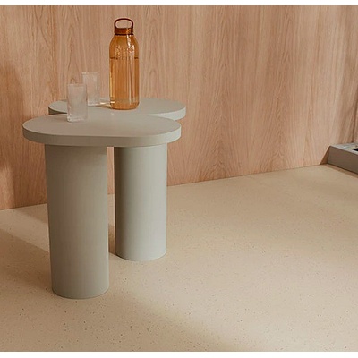 Forbo Marmoleum Solid Cocoa Merengue 3590 2 bm