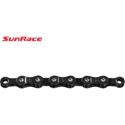 SunRace CNU11A