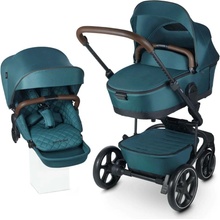 EASYWALKER kombinovaný Harvey⁵ Premium Jade Green XXL RWS 2023