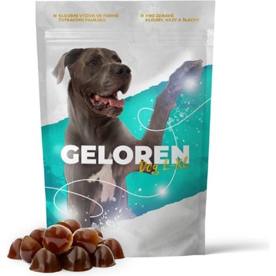 Geloren Dog L-XL 420 g – Hledejceny.cz