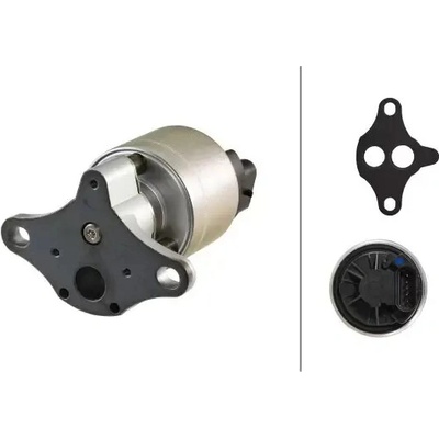 HELLA AGR ventil HE 6NU010171-601