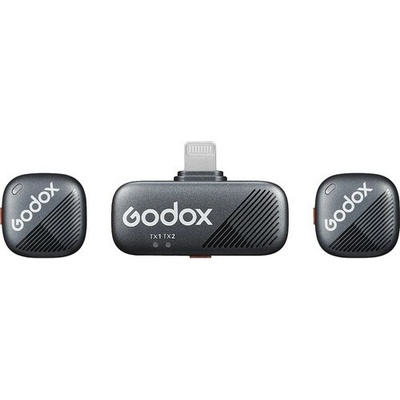 Godox Cube SL Kit2