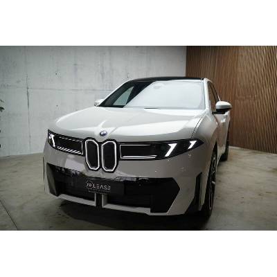 BMW iX3 xDrive50 345 kW