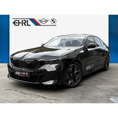 BMW 520d xDrive M Sport 145 kW