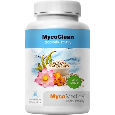 MycoMedica MycoClean 99 g