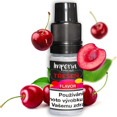 IMPERIA Black Label Třešeň 10 ml – Hledejceny.cz