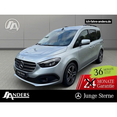 Mercedes-Benz T 180 d Edition 85 kW