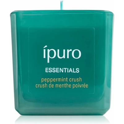 ípuro Essentials Season of Treats Peppermint Crush 125 g