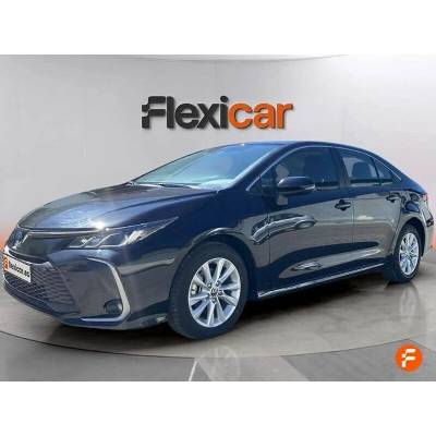Toyota Corolla Cross 1.8 Hybrid 103 kW