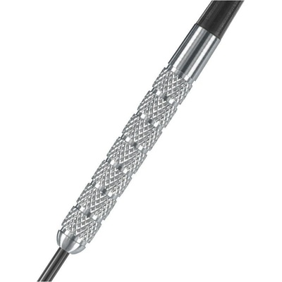 Sada steel šípok Harrows Torpedo 21g K, 80% wolfram