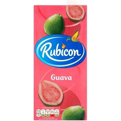 Rubicon Guava Džus 1 l