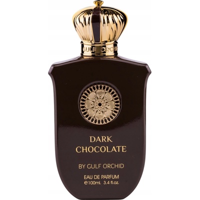Gulf Orchid Dark Chocolate parfémovaná voda unisex 100 ml