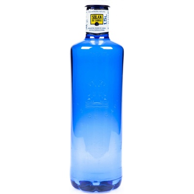 Solan de cabras minerální voda 1,5 l