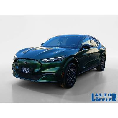 Ford Mustang Mach-E Premium 258 kW
