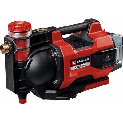 Einhell AQUINNA 36/38 F LED Automatic