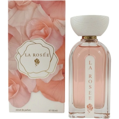 Ahmed Al Maghribi La Rosée parfém unisex 100 ml