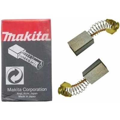 MAKITA uhlíky CB-153 194985-1 (CB-152), (old=181044-0) – Hledejceny.cz