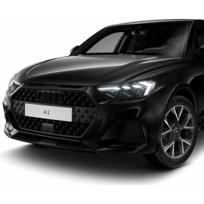 Audi A1 30 TFSI S tronic Allstreet 85 kW