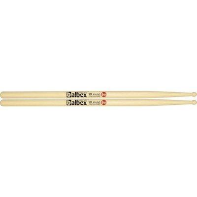 Balbex 5B Round Hickory