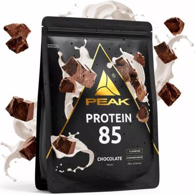Peak Performance Protein 85 900 g
