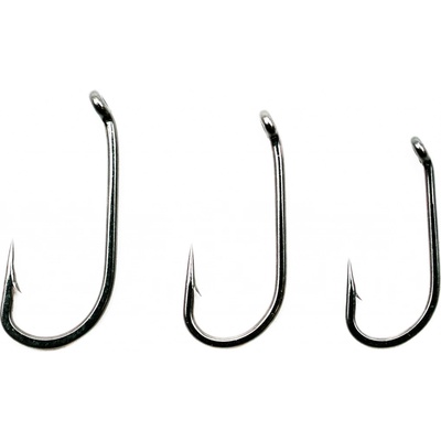 Ashima C900 Super Long Shank vel.4 10 ks