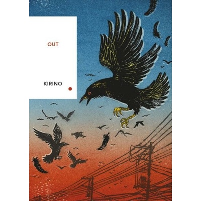Out - Natsuo Kirino – Hledejceny.cz
