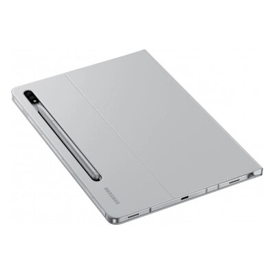 Samsung Ochranné pouzdro Galaxy Tab S7 T630 EF-BT630PJEGEU šedá – Hledejceny.cz