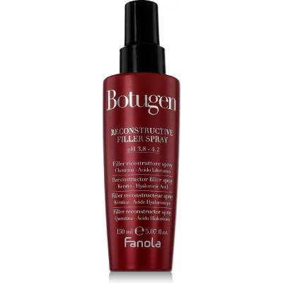 Fanola Botugen Botolife Filler vyplňující sprej 150 ml