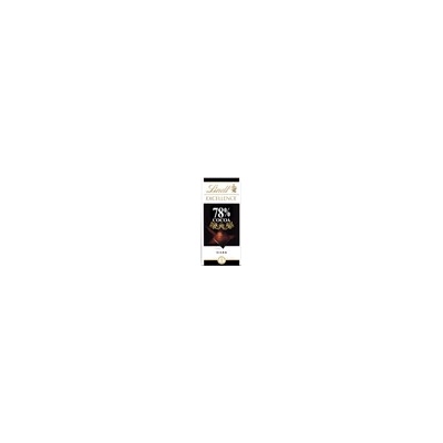 Lindt Excellence horká 78% 100 g