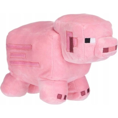 Minecraft PRASÁTKO PIG – Hledejceny.cz