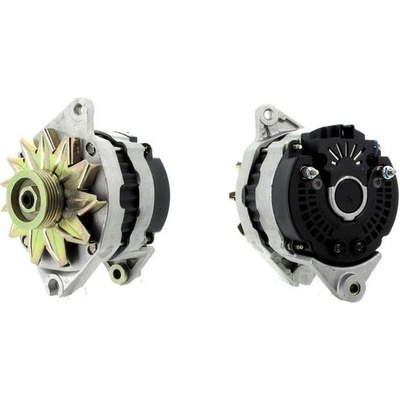 Alternátor Peugeot 205 1.9D, Valeo A13N181, 0120488214