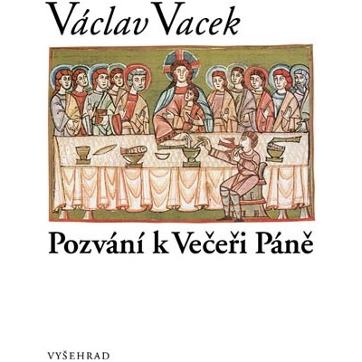 Pozvání k Večeři Páně – Hledejceny.cz