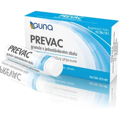 PREVAC ORM GRA MDC 6X1G – Hledejceny.cz