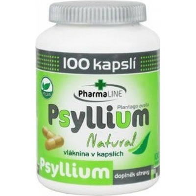 Mogador Psyllium Natural 100 tobolek – Hledejceny.cz