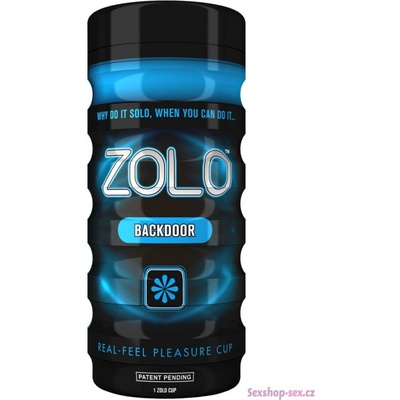 Zolo Backdoor Cup
