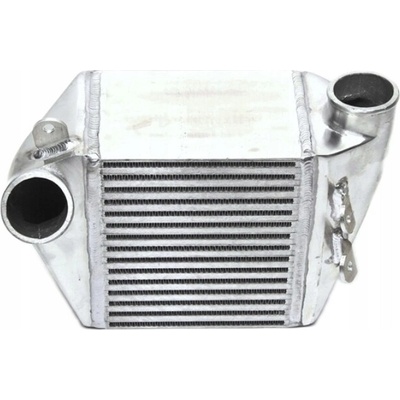 TATechnix Športový intercooler VW Golf 4 (1J) - 1,8T (150 - 200PS)