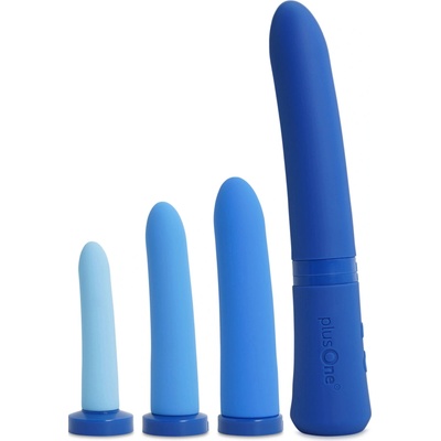 PlusOne Sada pro vaginální wellness Glow